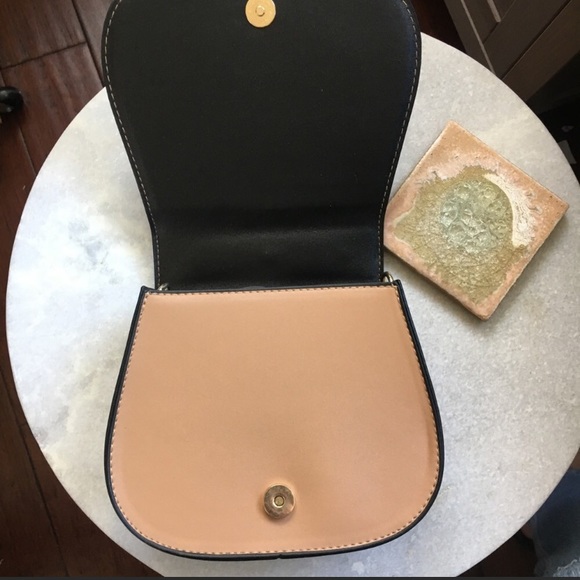 🆕Dakota Nude Top Handle Bag - Picture 3 of 8